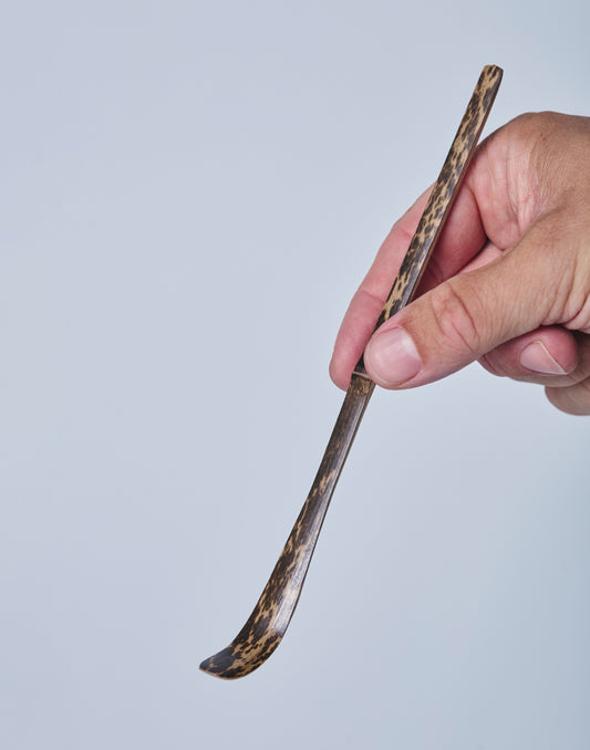 CHASHAKU - Bamboo Spoon