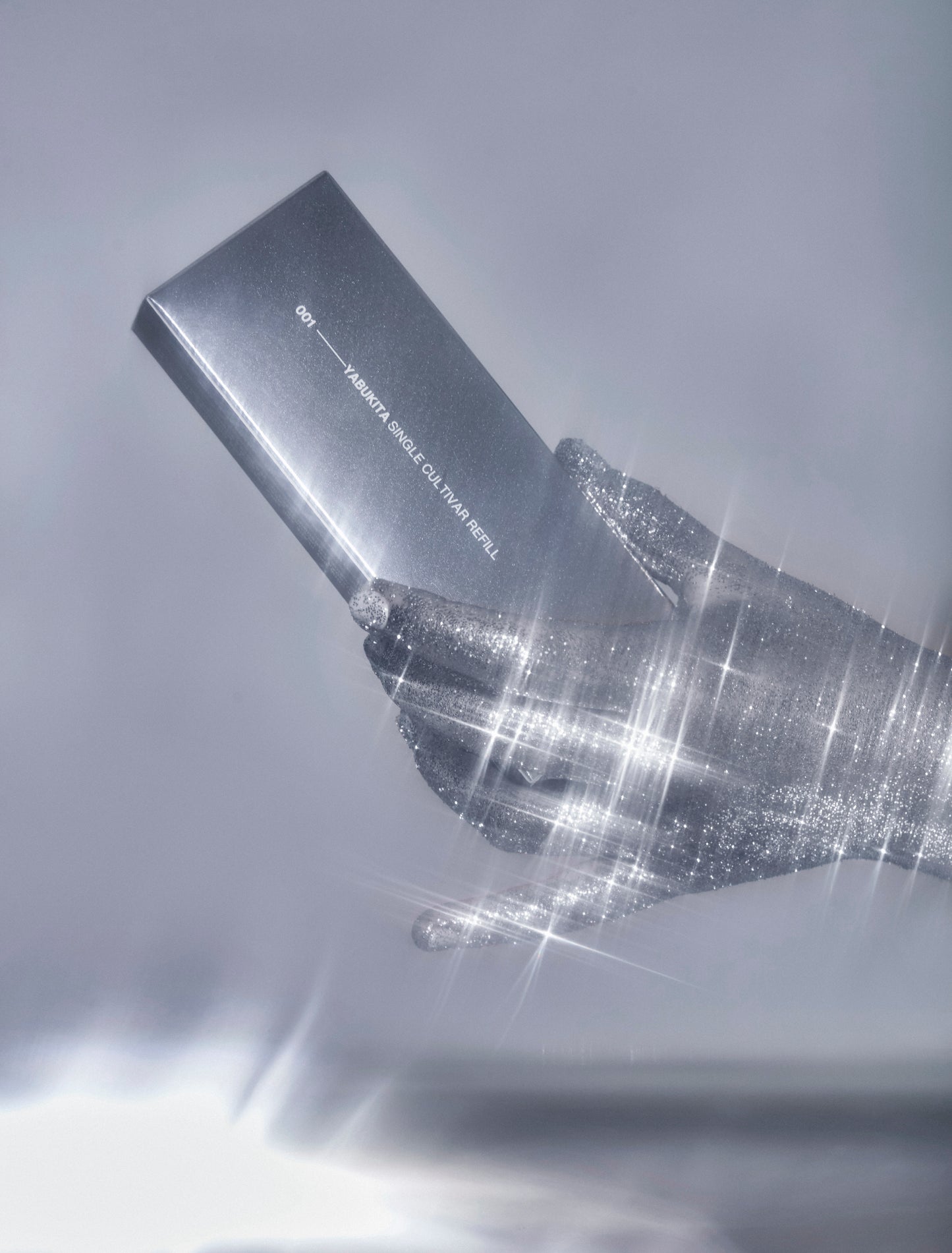 Yabukita de grado ceremonial, 30 g