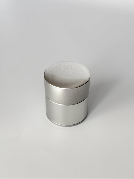 CHAZUTSU — Tea Canister by KOTODO (37g)