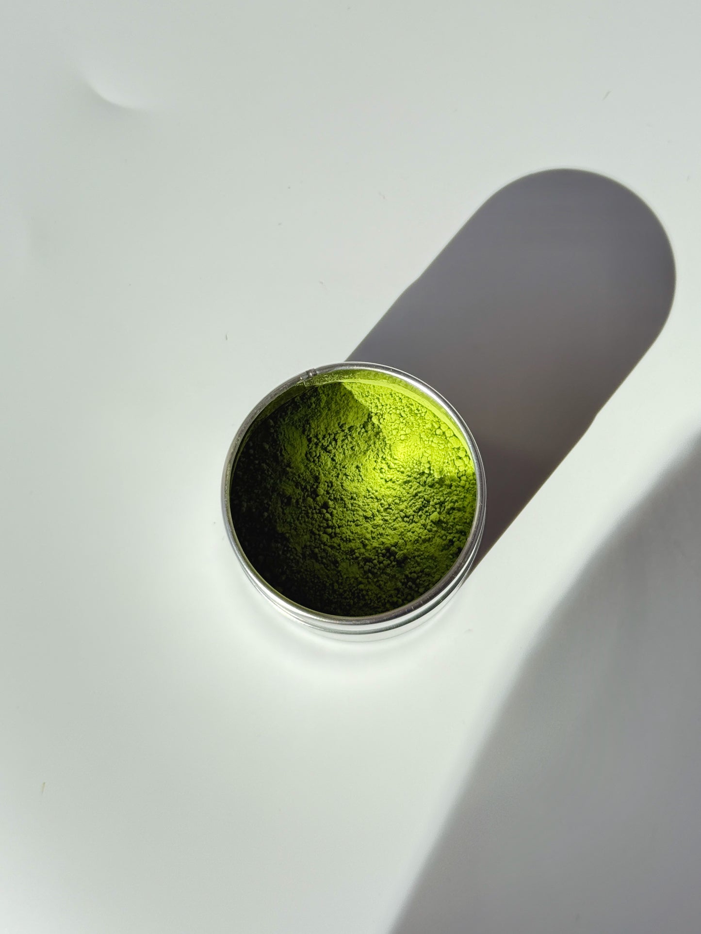 THE REFILL RITUAL SET: CHAZUTSU by Kotodo + Matcha (30g)