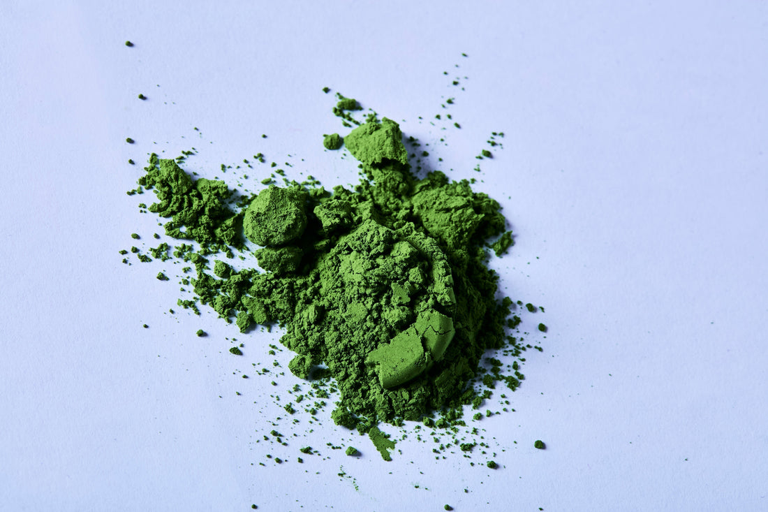 Why Most Matcha Isn’t What You Think It Is