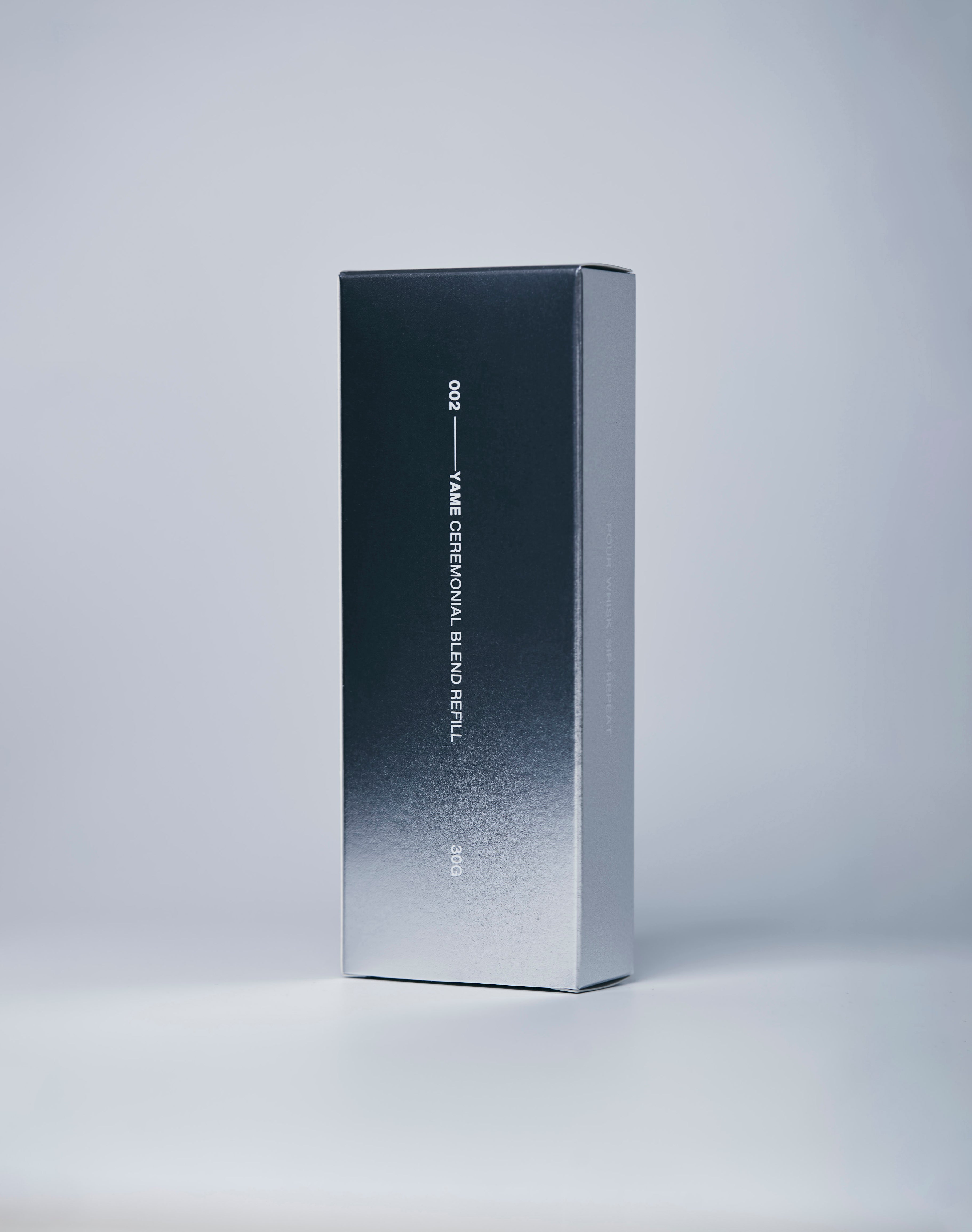 002 ― YAME Ceremonial Blend 30g