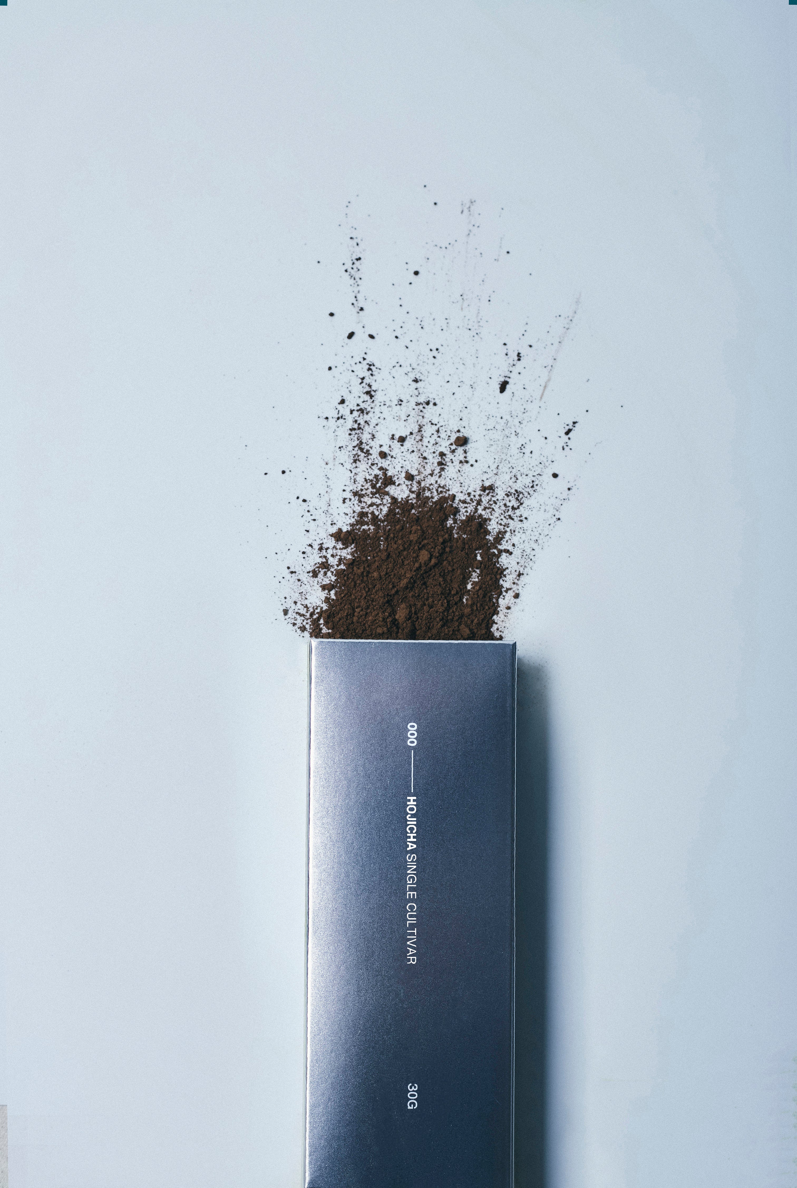 000 — HOJICHA Single Cultivar 30g
