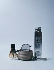 THE MATCHAPAPA RITUAL SET