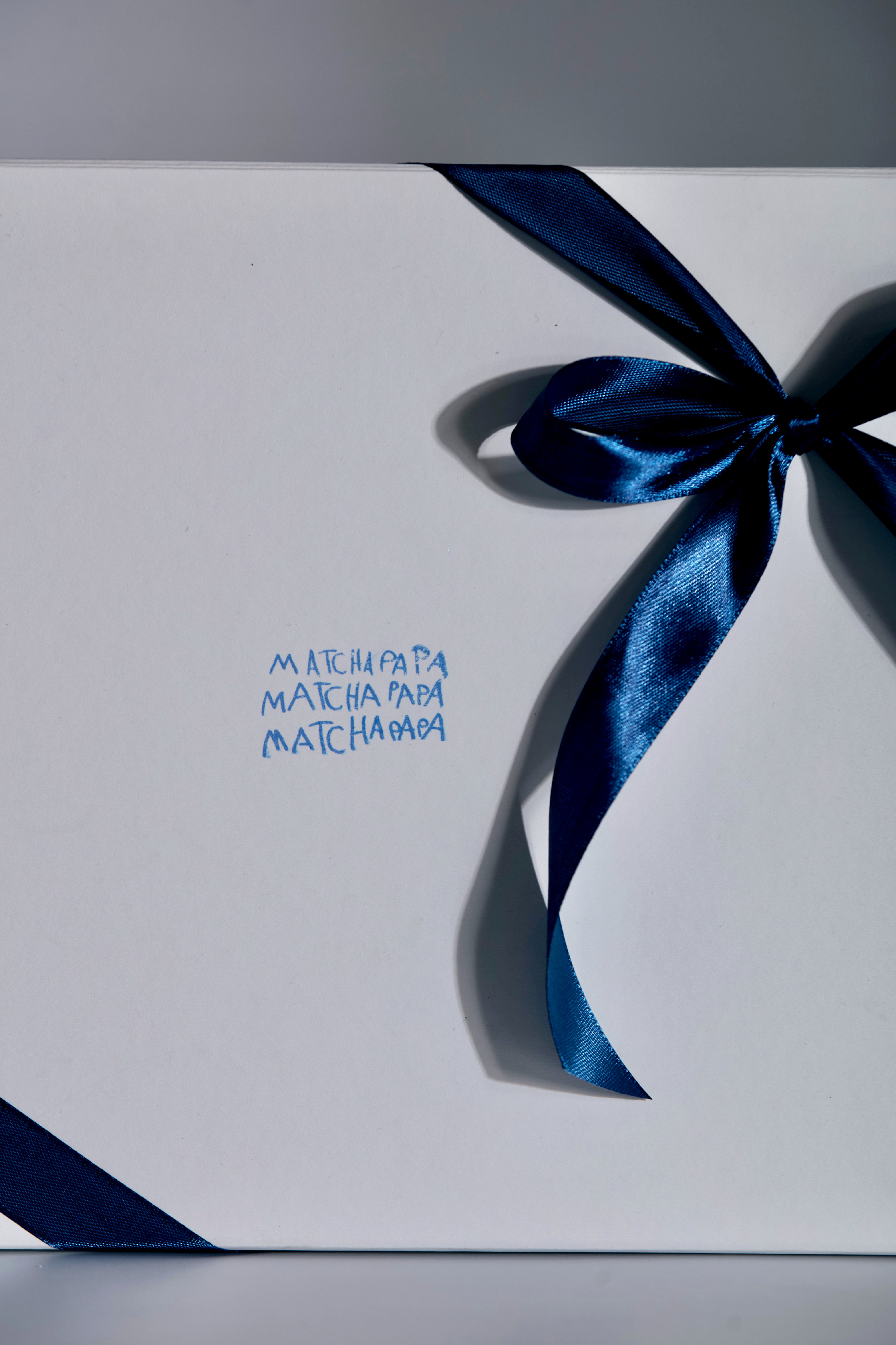 THE MATCHAPAPA RITUAL SET