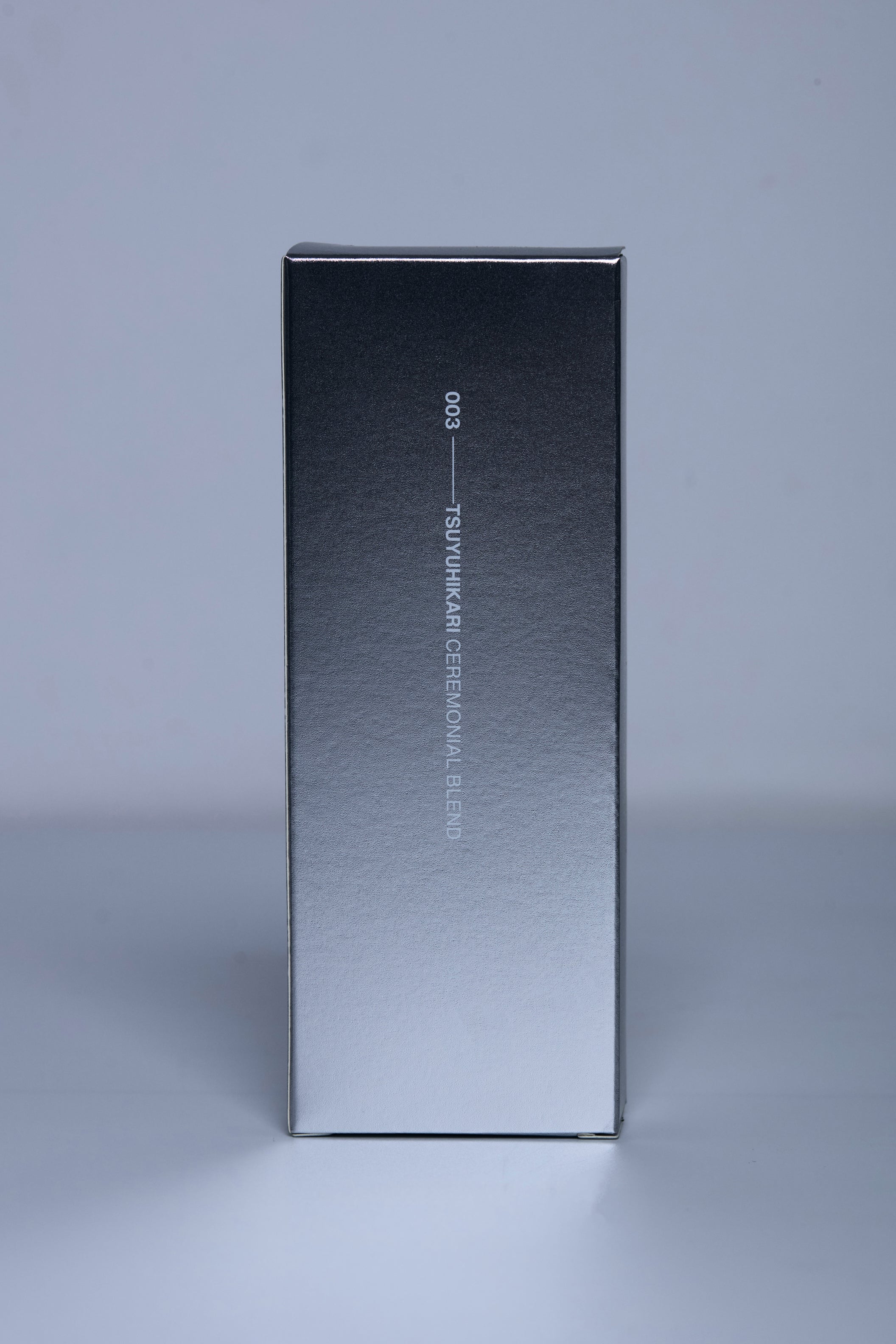 003 ― TSUYUHIKARI Ceremonial Blend 30g