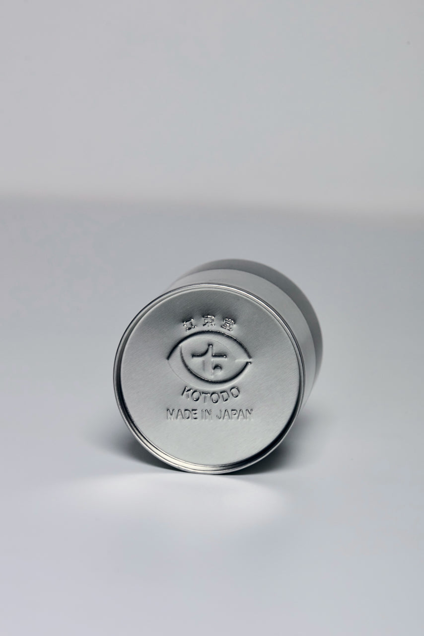 Refill Canister by Kotodo — CHAZATSU