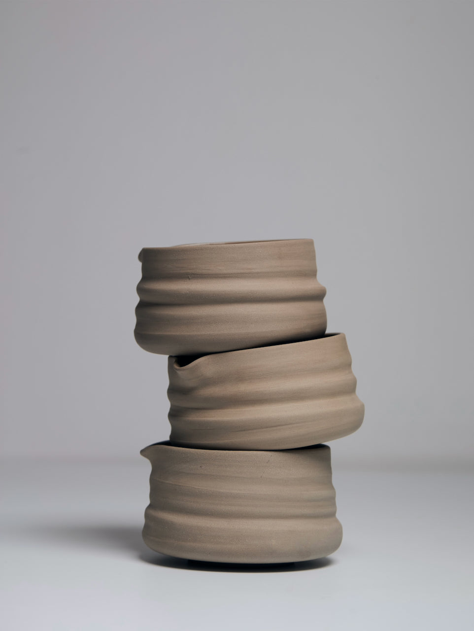 CHAWAN — Handcrafted Ceramic Bowl