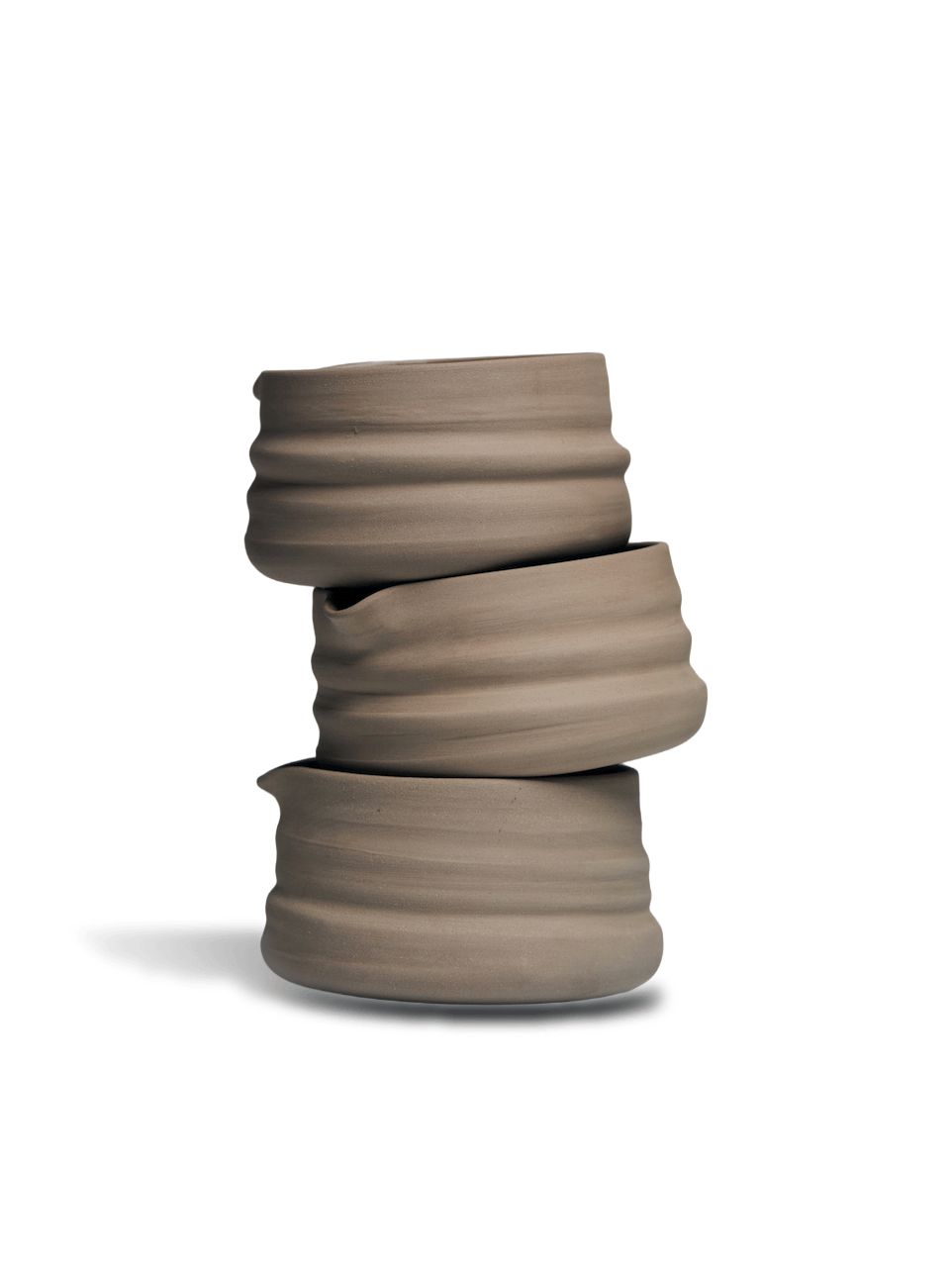 CHAWAN — Handcrafted Ceramic Bowl