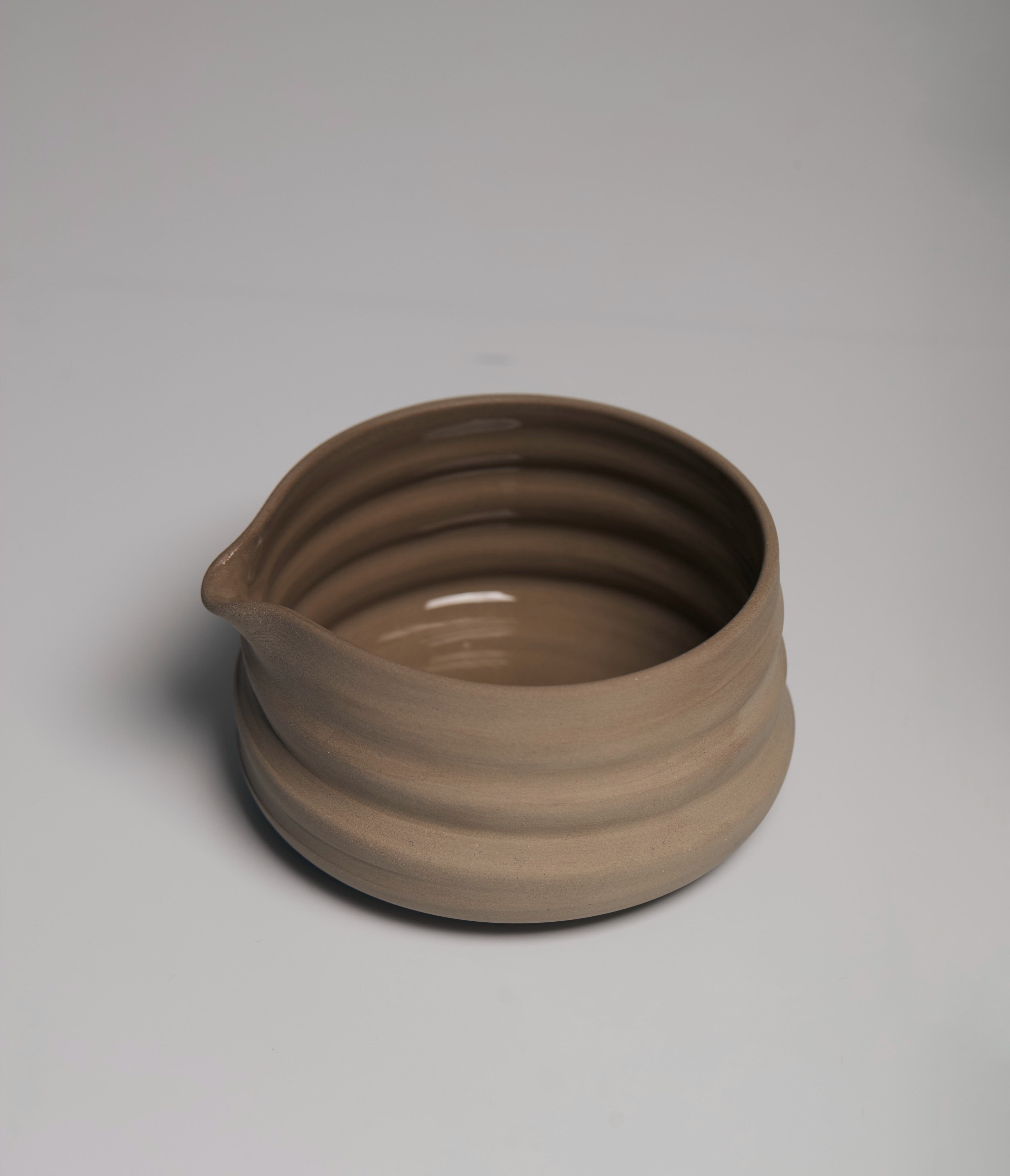 CHAWAN — Handcrafted Ceramic Bowl