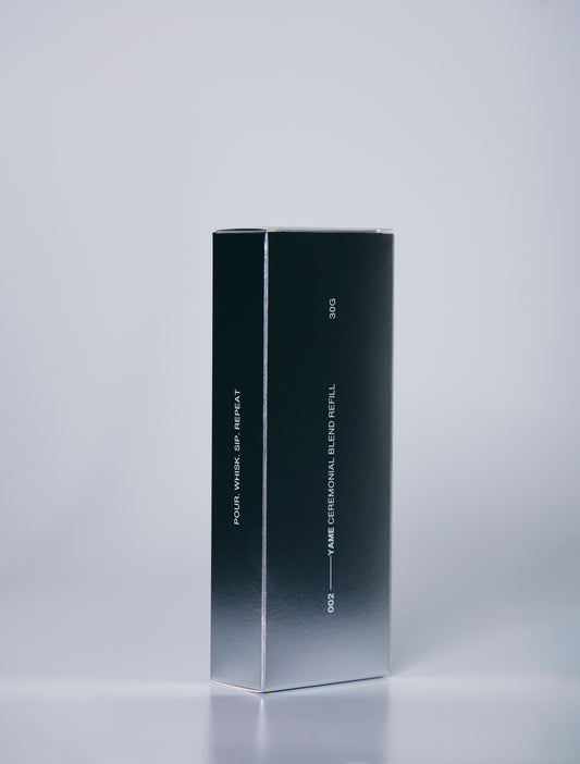 002 ― YAME Ceremonial Blend 30g