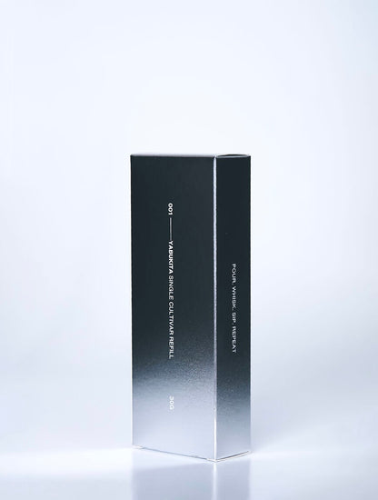 001 ―YABUKITA Single Cultivar REFILL 30g