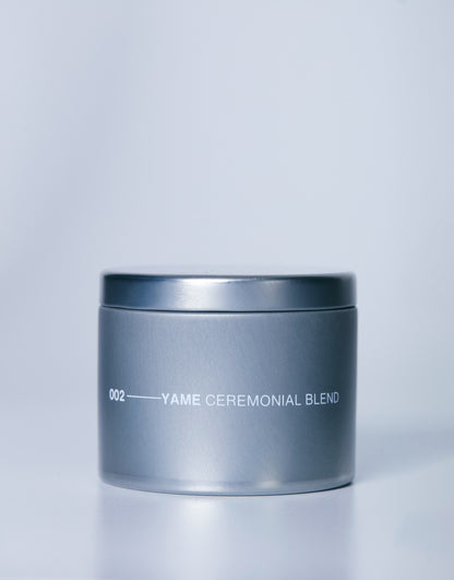 002 ― YAME Ceremonial Blend 30g