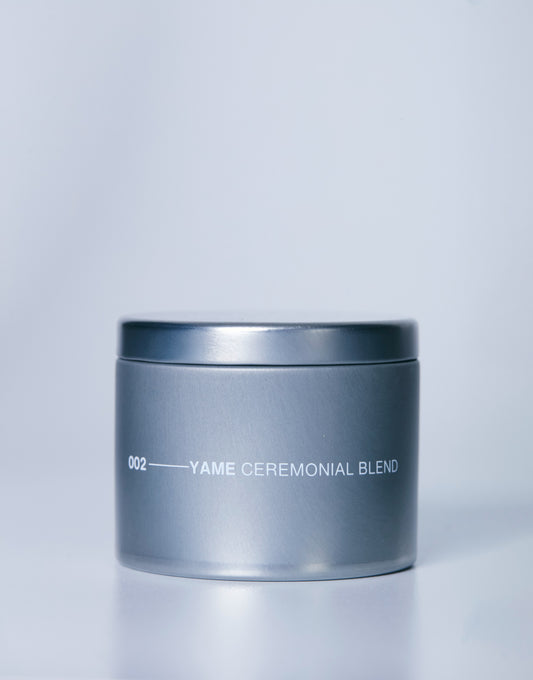 002 ― YAME Ceremonial Blend 30g