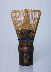 CHASEN – Handmade Black Bamboo Whisk