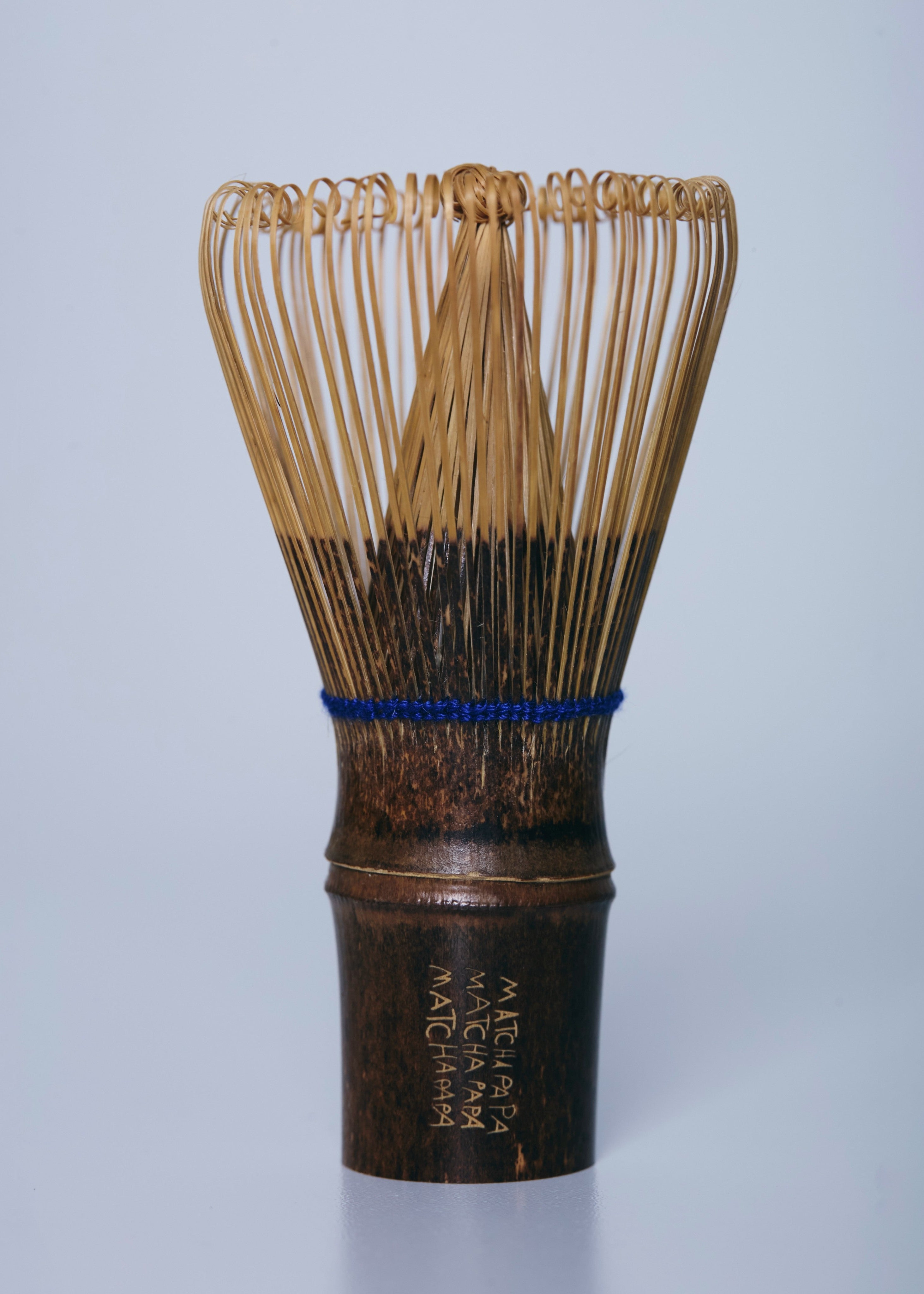 CHASEN – Handmade Black Bamboo Whisk