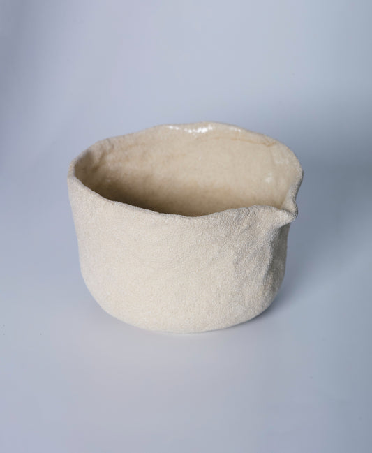 CHAWAN - Handmade Ceramic Bowl