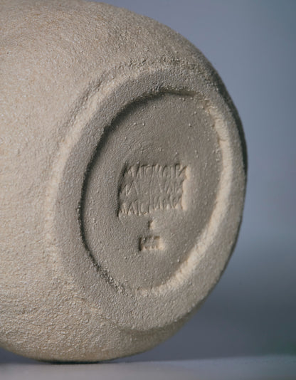 CHAWAN - Handmade Ceramic Bowl