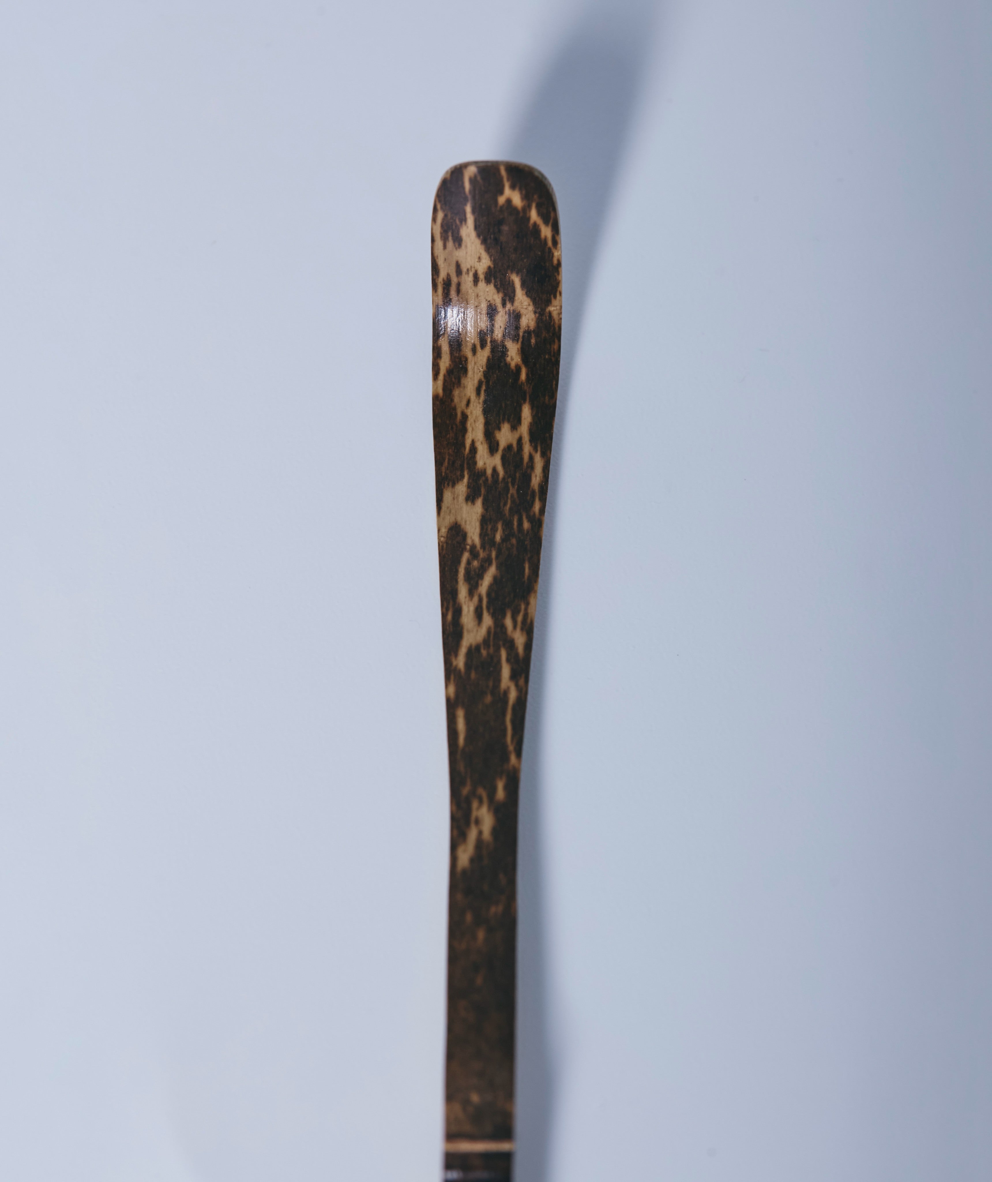 CHASHAKU - Bamboo Spoon