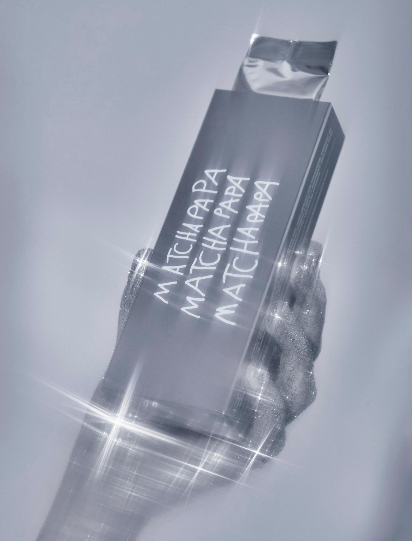 002 ― YAME Ceremonial Blend 30g