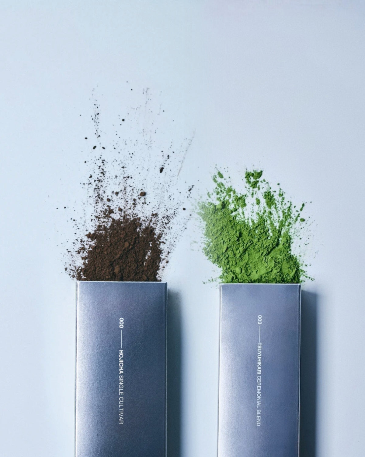 THE GREEN & ROAST BUNDLE
