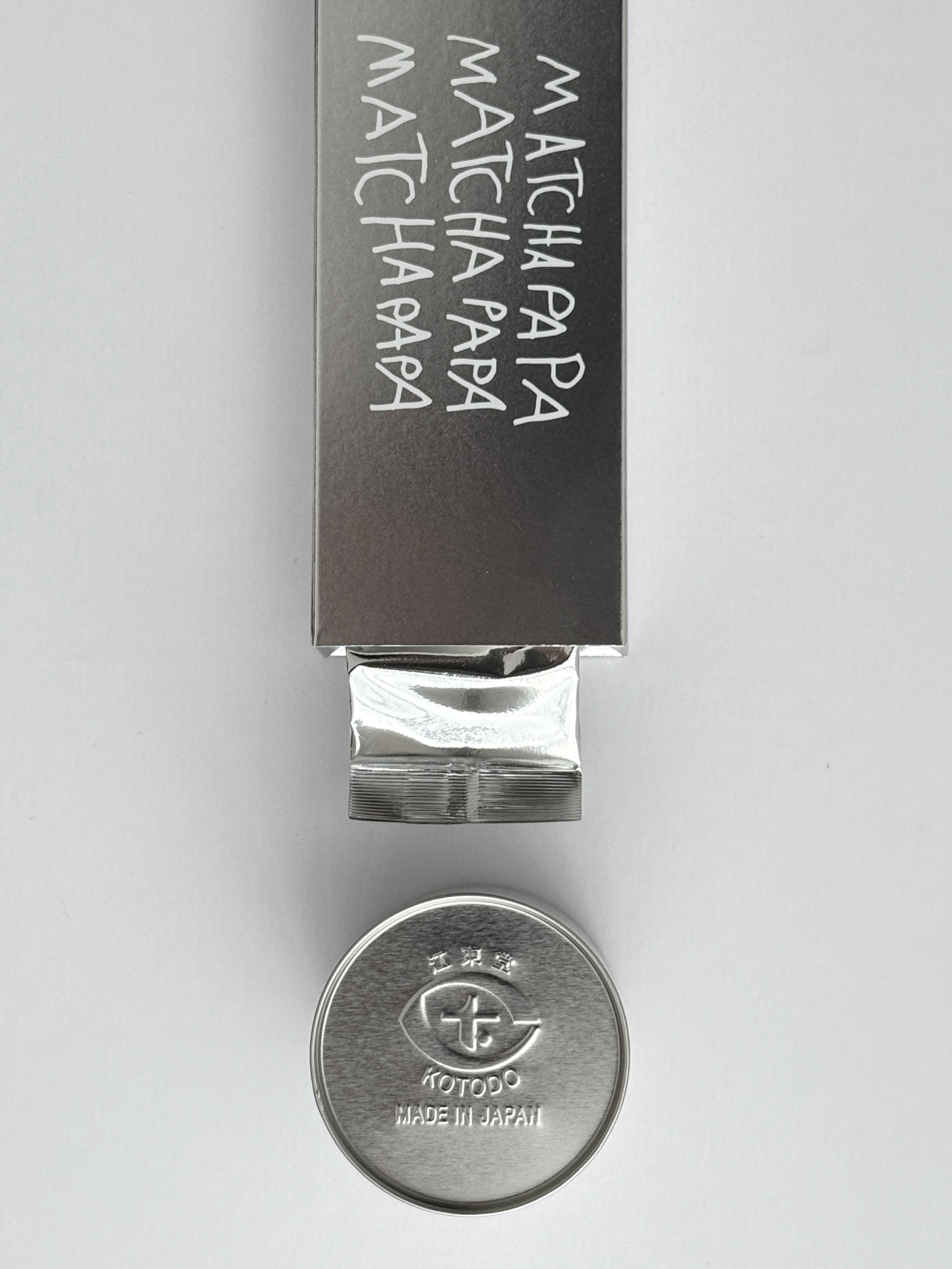 THE REFILL RITUAL SET