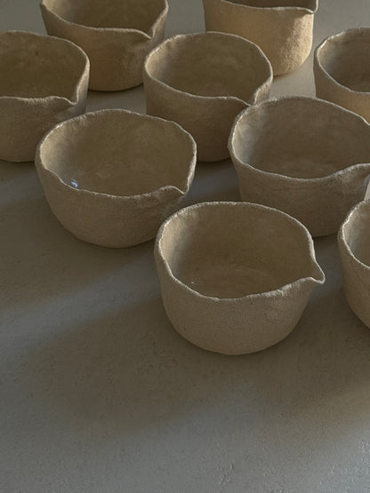 CHAWAN - Handmade Ceramic Bowl