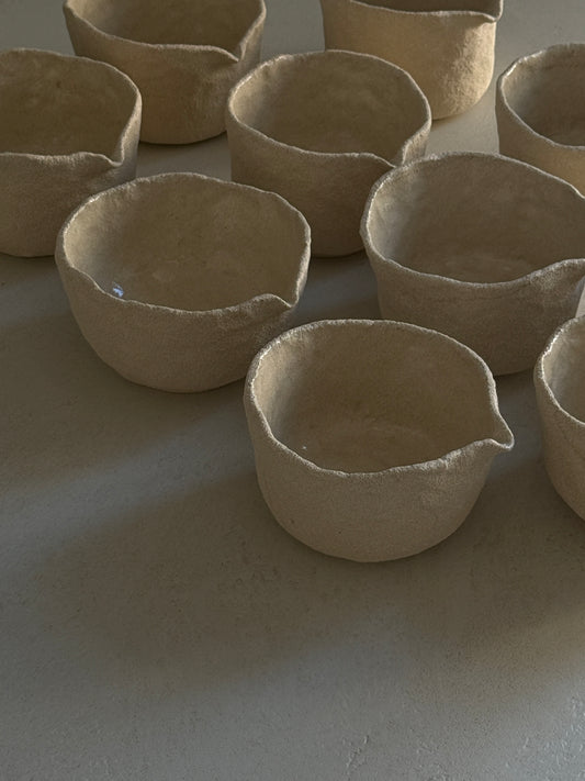 CHAWAN - Handmade Ceramic Bowl
