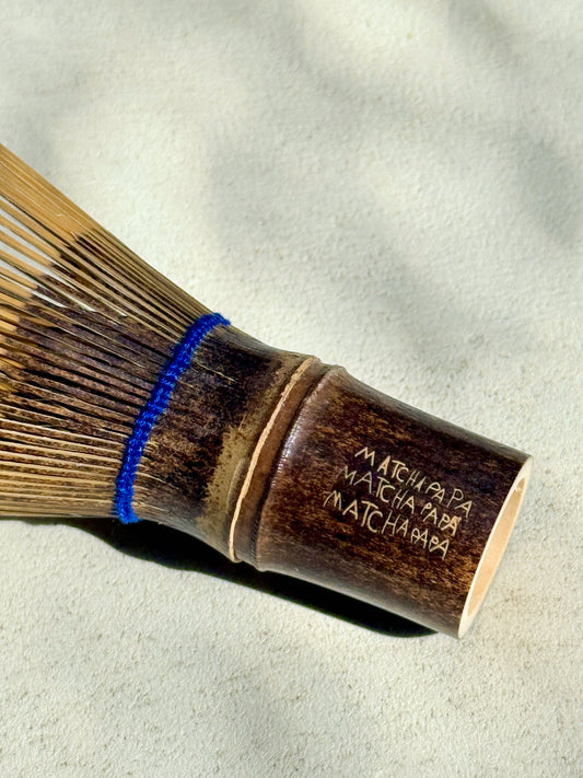THE MATCHAPAPA RITUAL SET