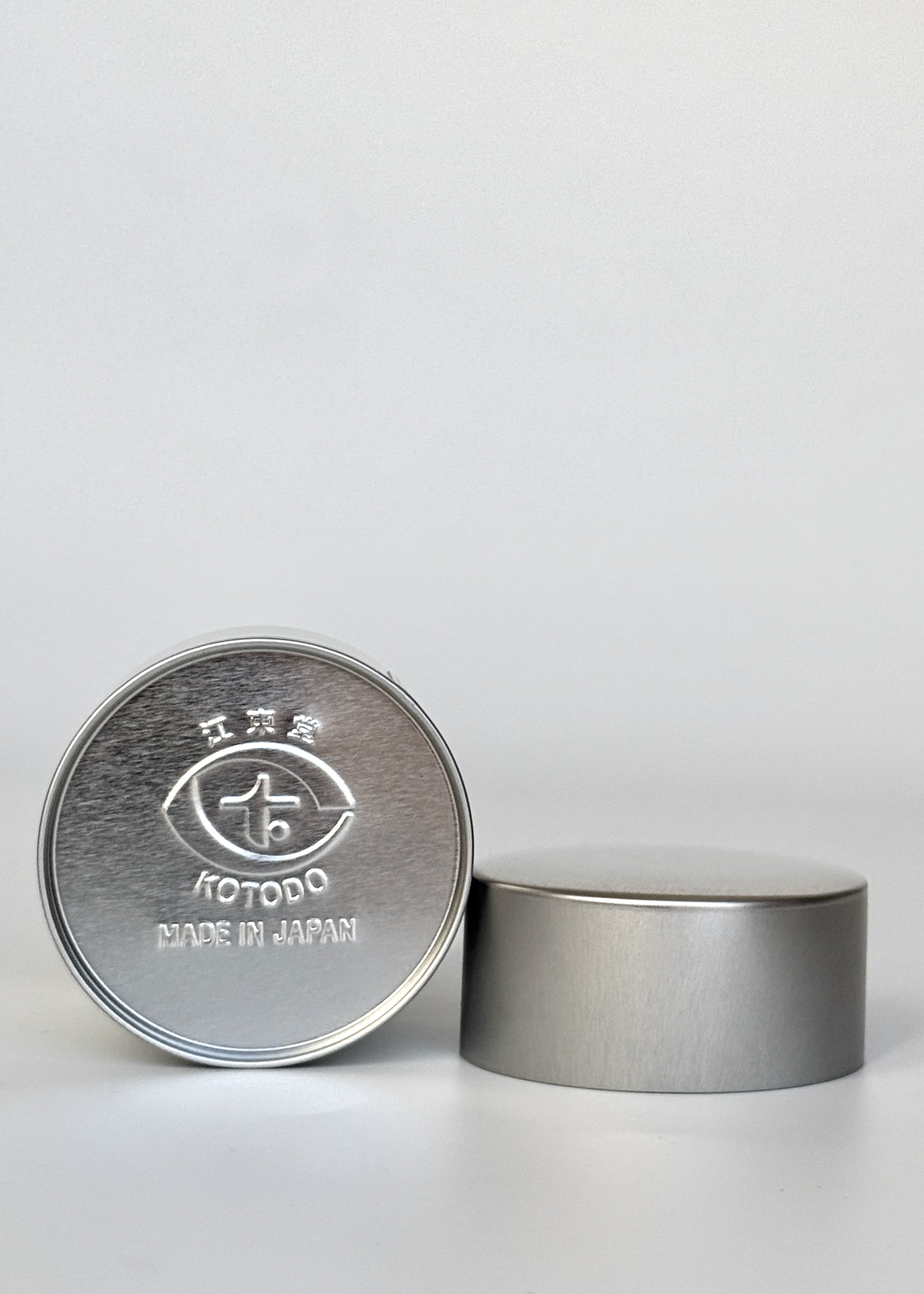 Refill Canister by Kotodo — CHAZATSU