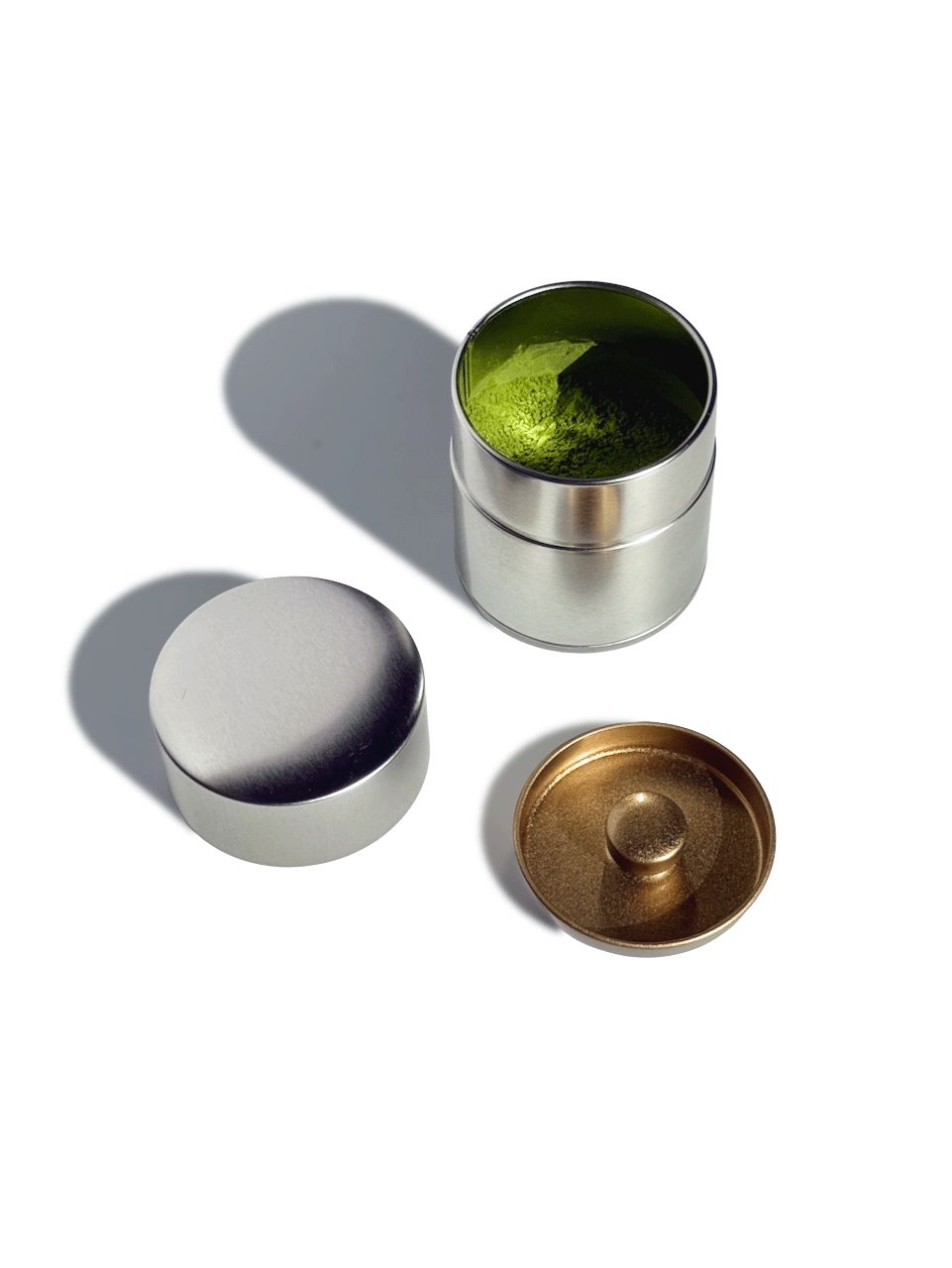 THE REFILL RITUAL SET