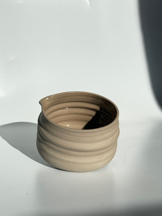 CHAWAN — Handcrafted Ceramic Bowl made in Barcelona