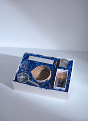 THE MATCHAPAPA RITUAL SET