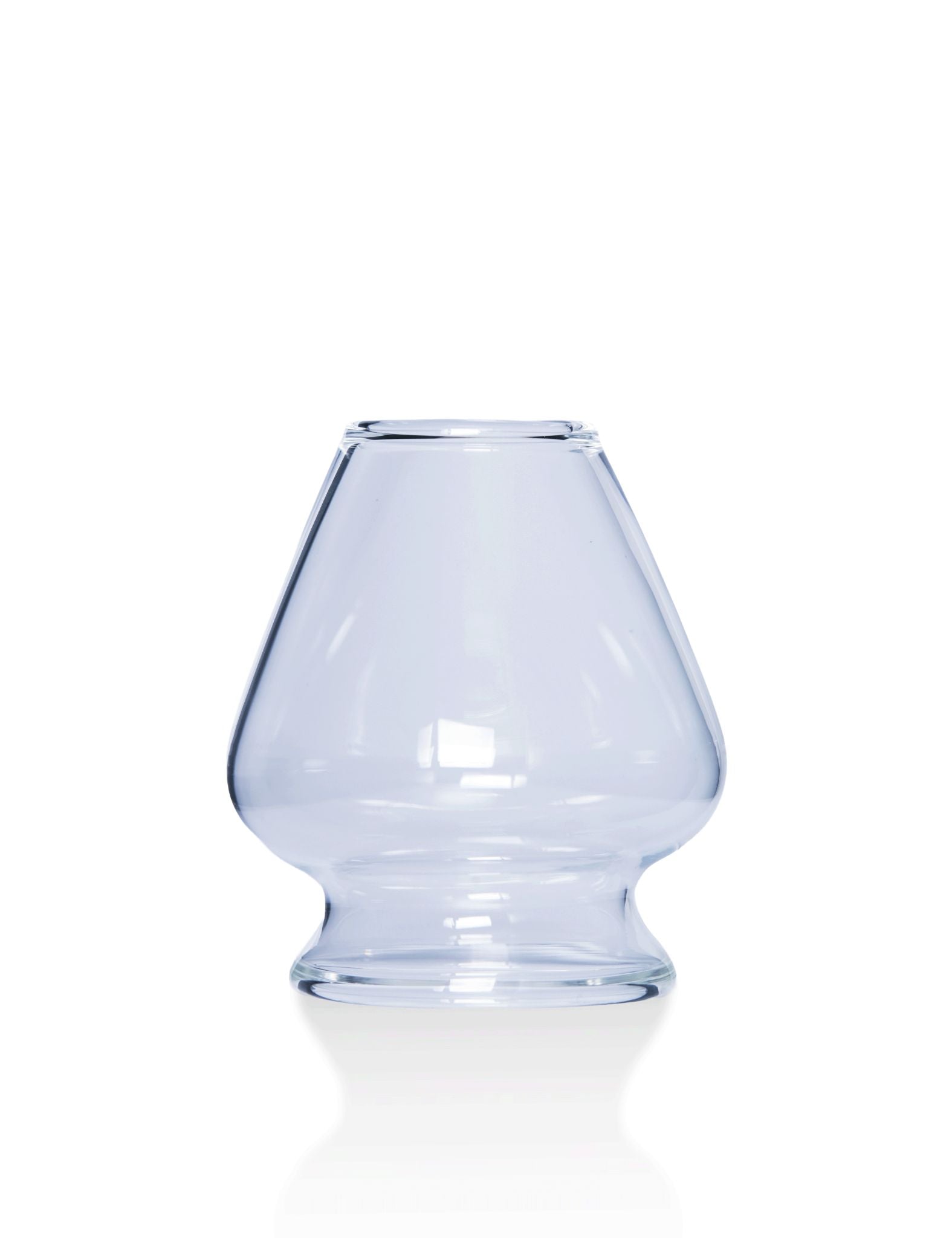 NAOSHI – Transparent Glass Whisk Stand