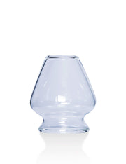NAOSHI – Transparent Glass Whisk Stand