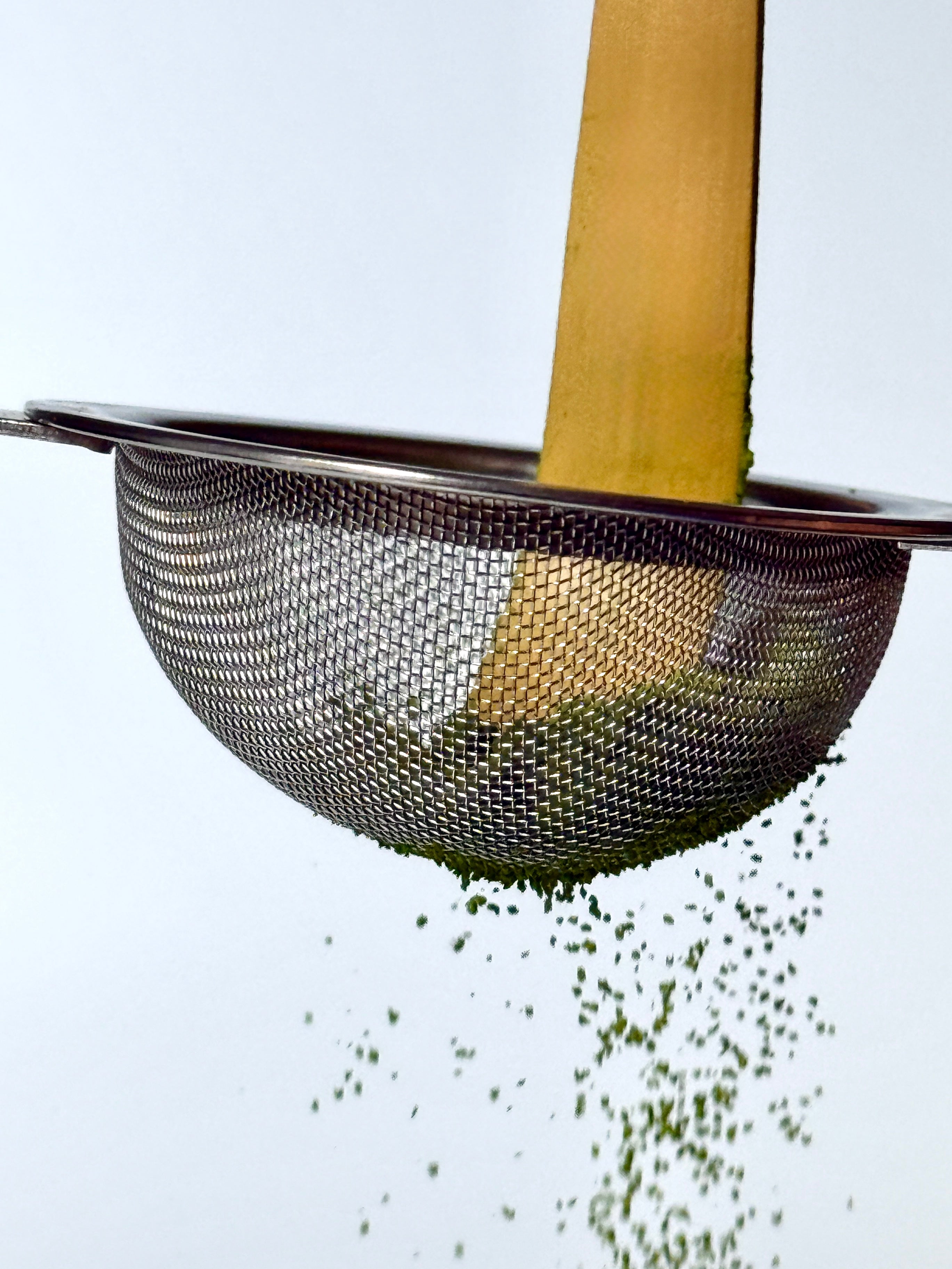 CHAKOSHI — Small Matcha Strainer