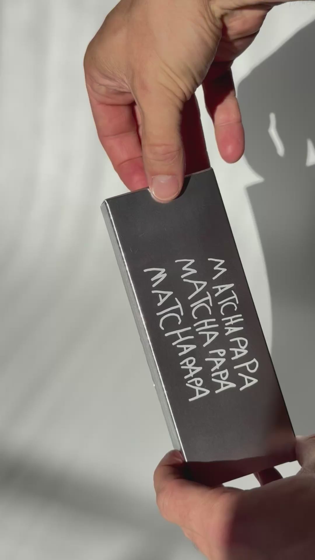 Load video: THE REFILL RITUAL SET